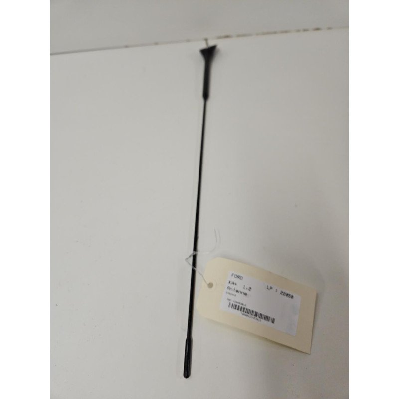 Antenne Ford Ka+ (1)