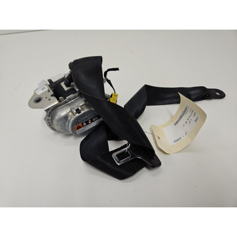 Ceinture Avant Droit Ford Ka+ (1)