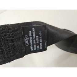Ceinture Avant Gauche Ford Ka+ (4)