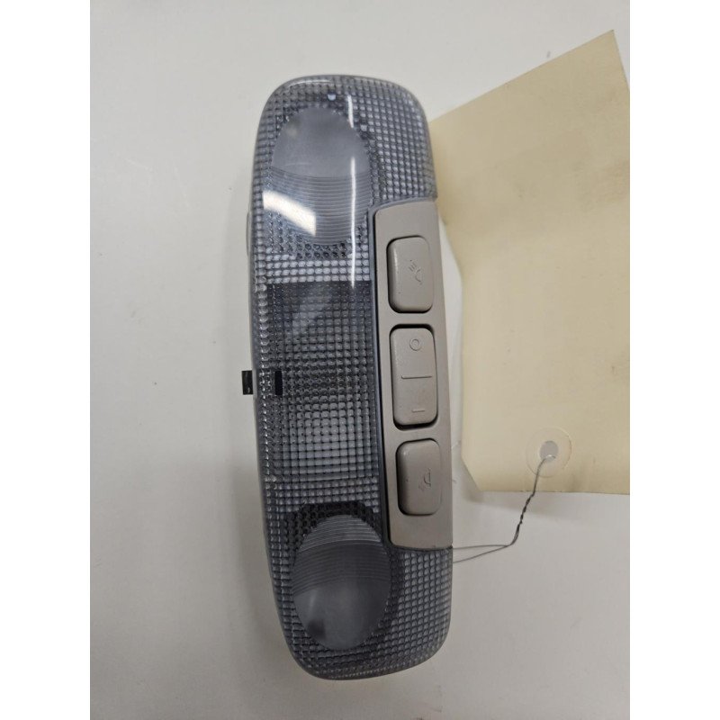 Eclairage De Plafonnier Ford Ka+ (1)