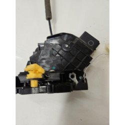 Serrure Arriere Droit Ford Ka+ (1)