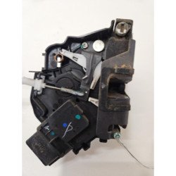 Serrure Arriere Droit Ford Ka+ (3)