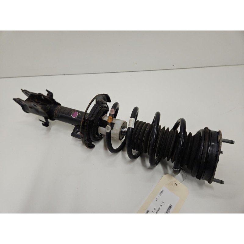 Amortisseur Avant Gauche Ford Ka+ (1)