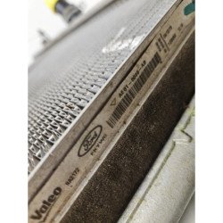 Radiateur Eau Ford Ka+ (4)