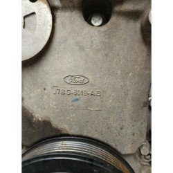 Moteur Ford Ka+ (6)