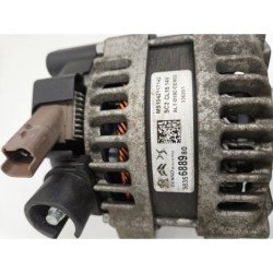 Alternateur Peugeot 2008 2 Phase 1 (3)