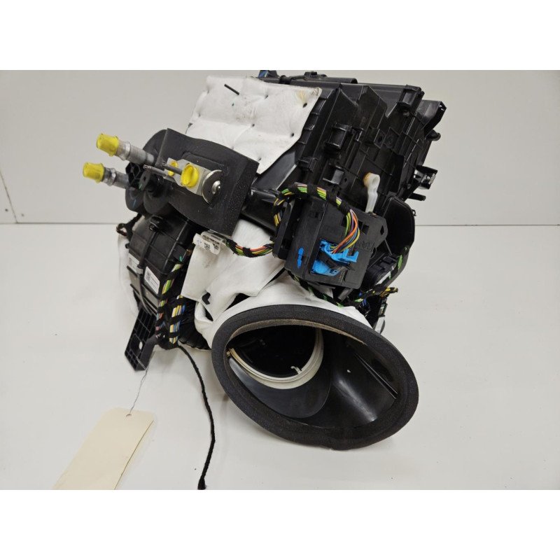Bloc Chauffage Peugeot 2008 2 Phase 1 (1)