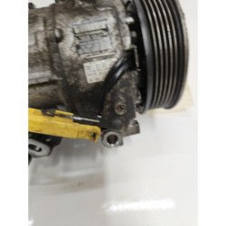 Compresseur Clim Peugeot 2008 2 Phase 1 (4)