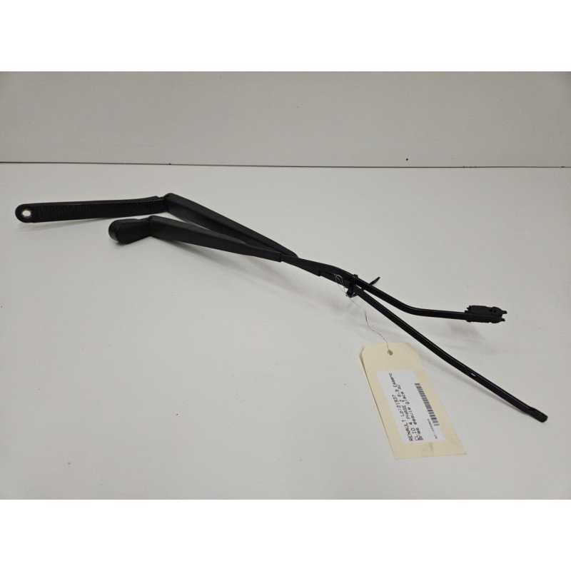 Bras Essuie Glace Avant Renault Clio 4 Phase 2 (1)