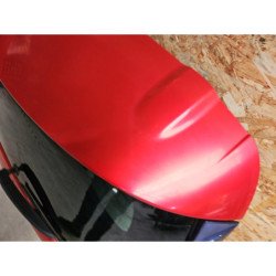 Malle/hayon Arriere Renault Clio 4 Phase 2 (3)