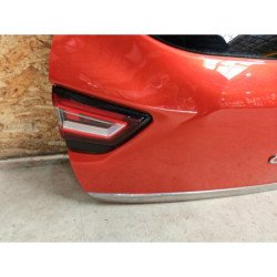 Malle/hayon Arriere Renault Clio 4 Phase 2 (4)
