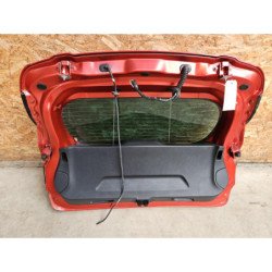 Malle/hayon Arriere Renault Clio 4 Phase 2 (7)
