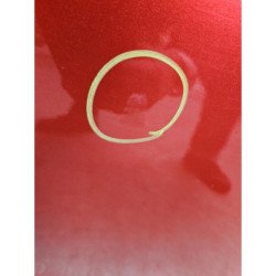 Porte Arriere Gauche Renault Clio 4 Phase 2 (2)