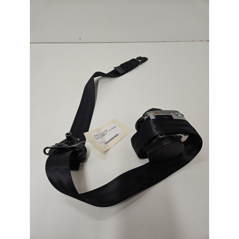 Ceinture Avant Droit Renault Clio 4 Phase 2 (1)
