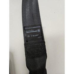 Ceinture Avant Droit Renault Clio 4 Phase 2 (2)