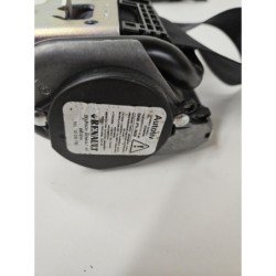 Ceinture Avant Droit Renault Clio 4 Phase 2 (3)