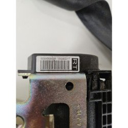 Ceinture Avant Gauche Renault Clio 4 Phase 2 (3)