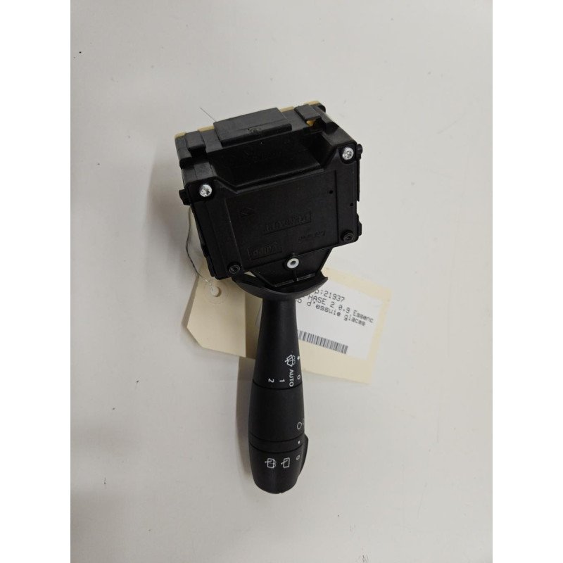 Commodo D'essuie Glaces Renault Clio 4 Phase 2 (1)