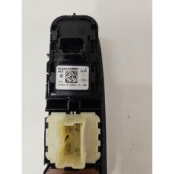 Interrupteur De Leve Vitre Avant Gauche Renault Clio 4 Phase 2 (2)