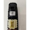 Interrupteur De Leve Vitre Avant Gauche Renault Clio 4 Phase 2 (2)