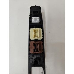Interrupteur De Leve Vitre Avant Gauche Renault Clio 4 Phase 2 (3)