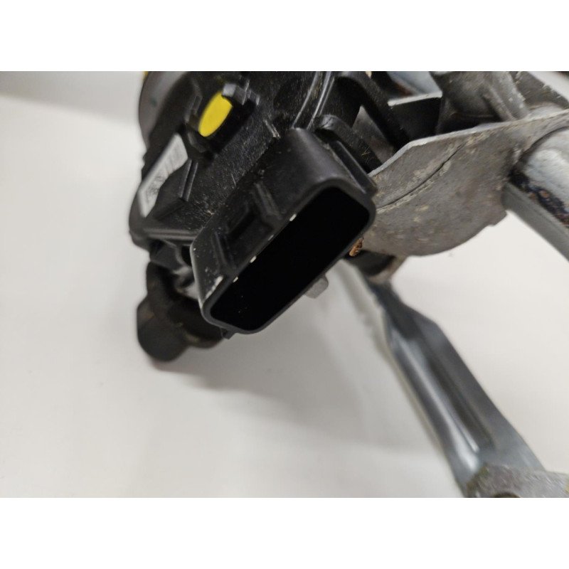 Moteur Essuie Glace Avant Renault Clio 4 Phase 2 (1)