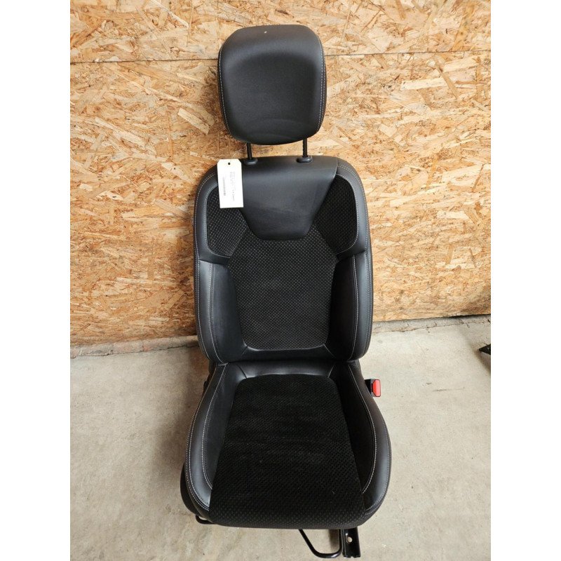 Siege Avant Droit Renault Clio 4 Phase 2 (1)