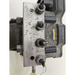 Bloc Abs (freins Anti-blocage) Renault Clio 4 Phase 2 (4)