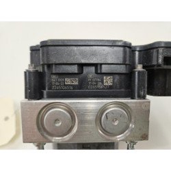 Bloc Abs (freins Anti-blocage) Renault Clio 4 Phase 2 (5)