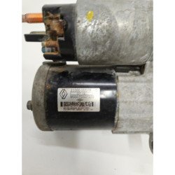 Demarreur Renault Clio 4 Phase 2 (3)
