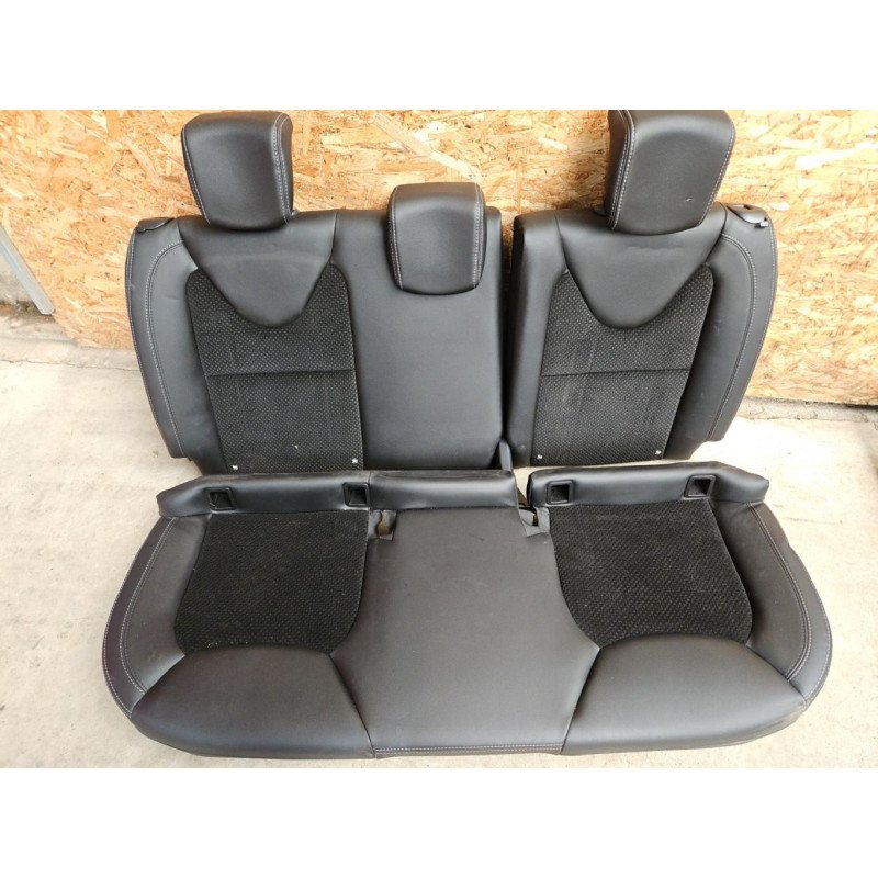 Banquette Arriere (kit Deriv Vp) Renault Clio 4 Phase 2 (1)