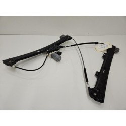 Leve Vitre Electrique Avant Droit Bmw Serie 5 E60 Phase 2 (1)