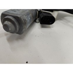 Leve Vitre Electrique Avant Droit Bmw Serie 5 E60 Phase 2 (2)