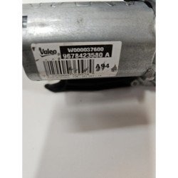 Moteur Essuie Glace Arriere Peugeot 2008 1 Phase 1 (3)
