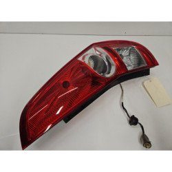 Feu Arriere Principal Droit (feux) Suzuki Splash (1)