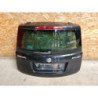 Malle/hayon Arriere Suzuki Splash (1)