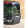 Malle/hayon Arriere Suzuki Splash (3)