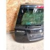 Malle/hayon Arriere Suzuki Splash (4)