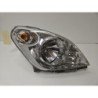 Optique Avant Principal Droit (feux)(phare) Suzuki Splash (1)
