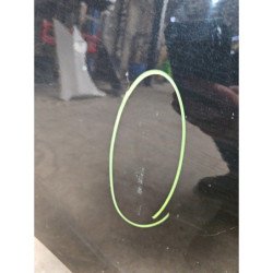 Porte Arriere Droit Suzuki Splash (5)
