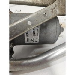 Moteur Essuie Glace Avant Renault Laguna 3 Phase 1 Coupe (3)