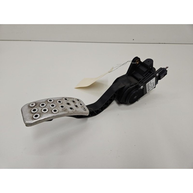 Pedale D'accelerateur Renault Laguna 3 Phase 1 Coupe (1)
