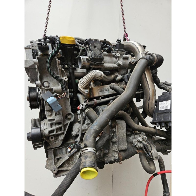 Moteur Renault Laguna 3 Phase 1 Coupe (1)