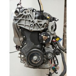 Moteur Renault Laguna 3 Phase 1 Coupe (2)