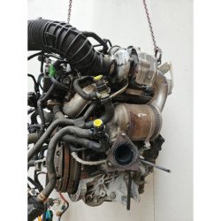 Moteur Renault Laguna 3 Phase 1 Coupe (3)