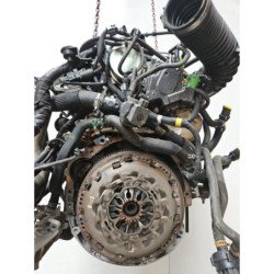 Moteur Renault Laguna 3 Phase 1 Coupe (4)