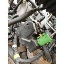Moteur Renault Laguna 3 Phase 1 Coupe (5)