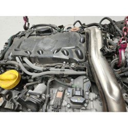 Moteur Renault Laguna 3 Phase 1 Coupe (7)