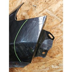Aile Avant Droit Nissan Qashqai 1 Phase 2 (2)
