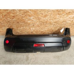 Pare Choc Arriere Nissan Qashqai 1 Phase 2 (1)